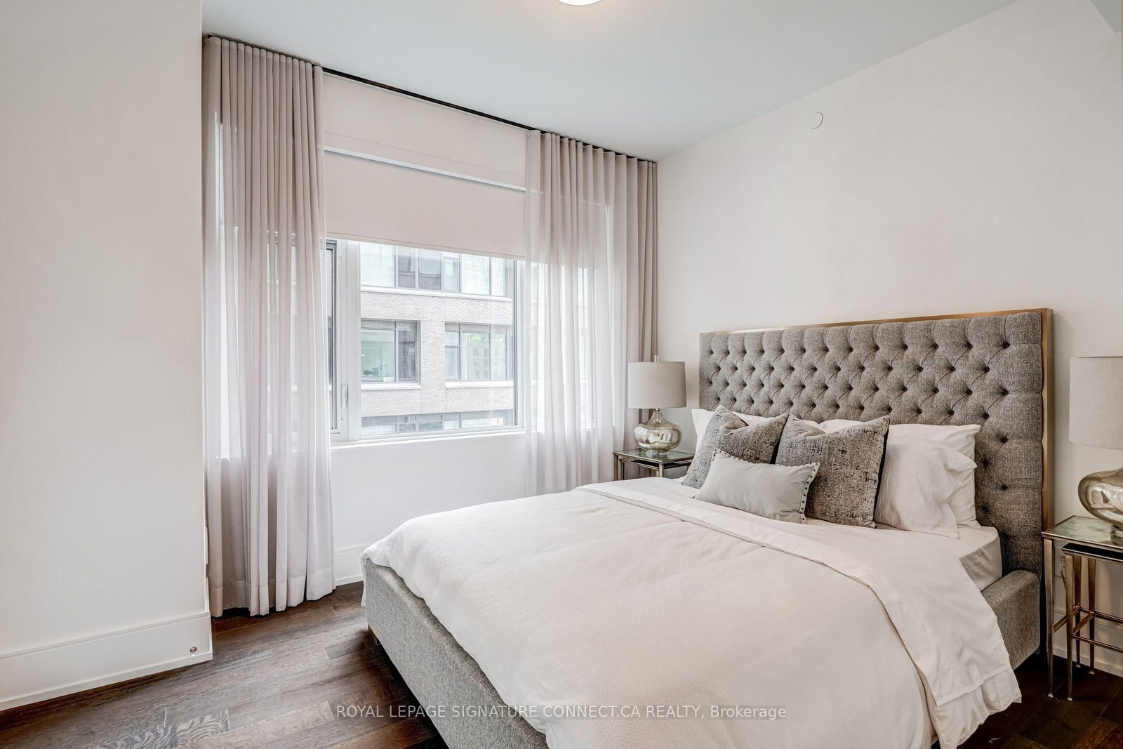 455 Wellington Street W • #402 • Toronto, ON photo 21