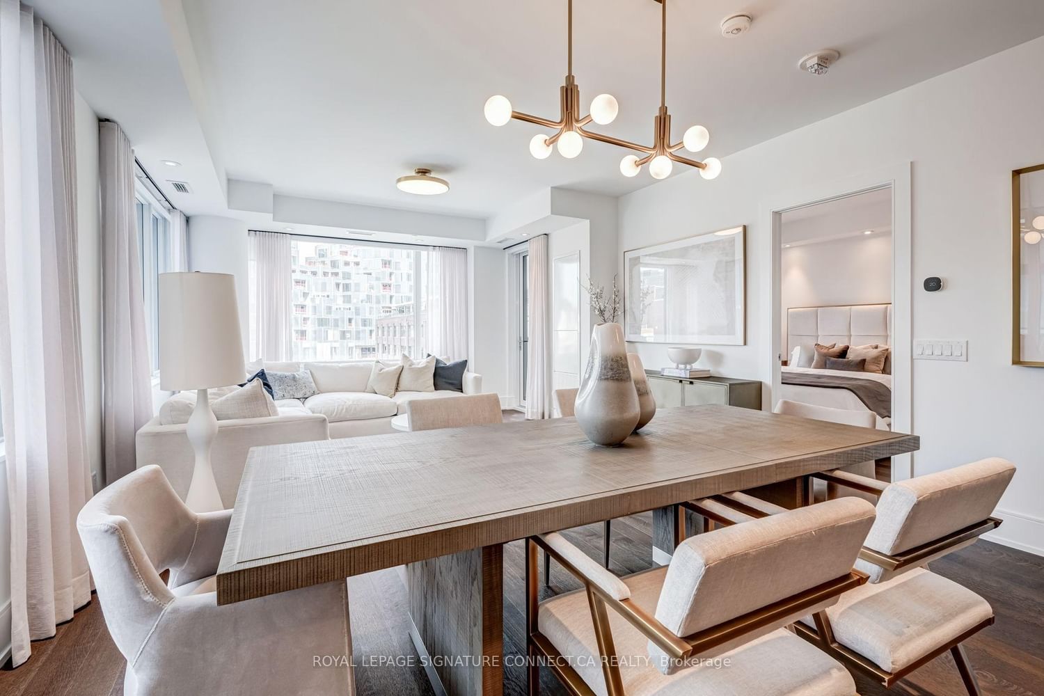 455 Wellington Street W • #402 • Toronto, ON photo 8