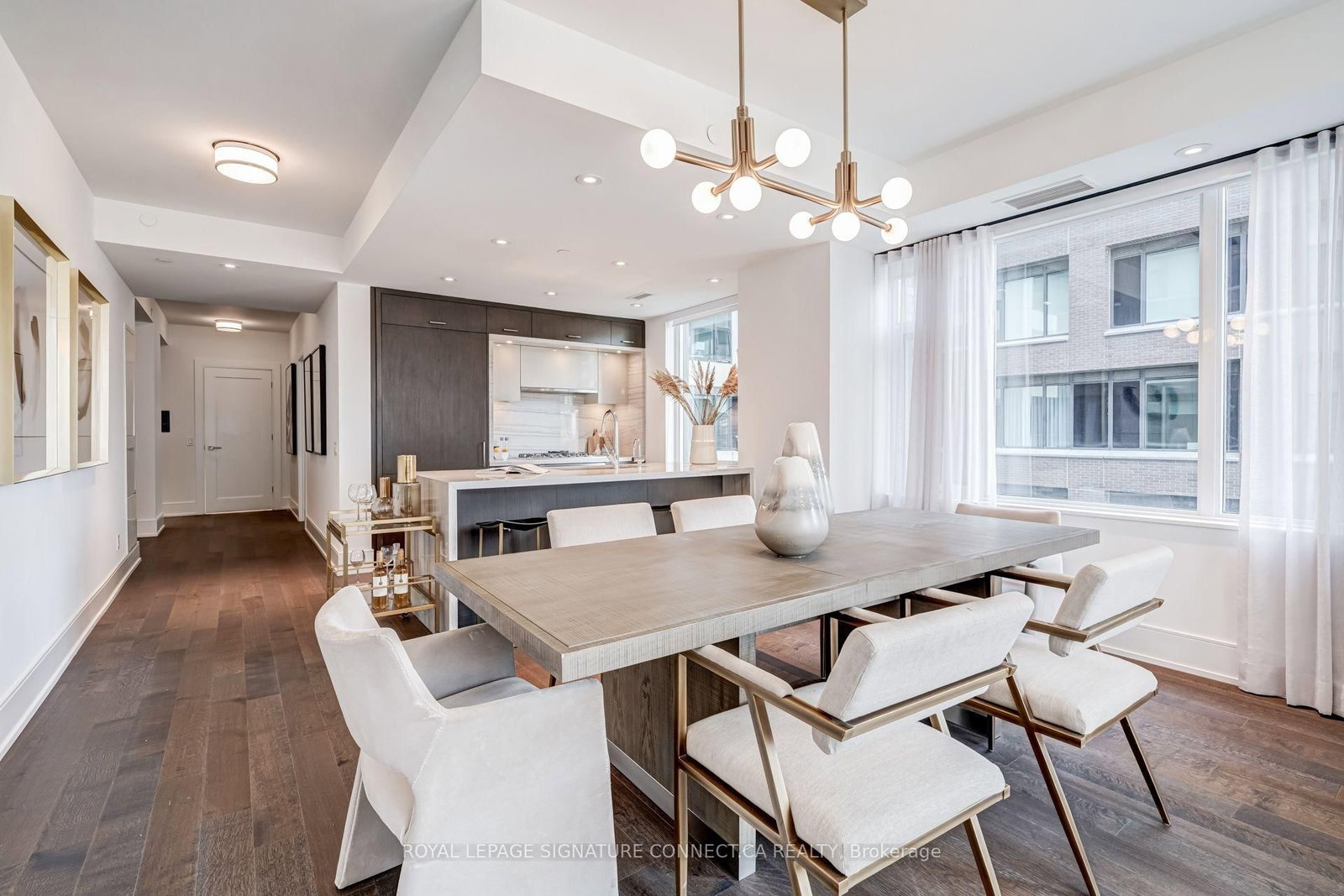 455 Wellington Street W • #402 • Toronto, ON photo 9