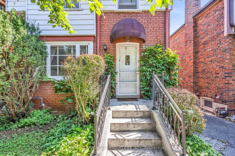 391 Sutherland Drive