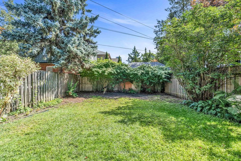 391 Sutherland Drive