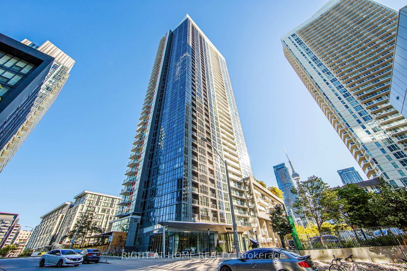 902 - 85 Queens Wharf Road