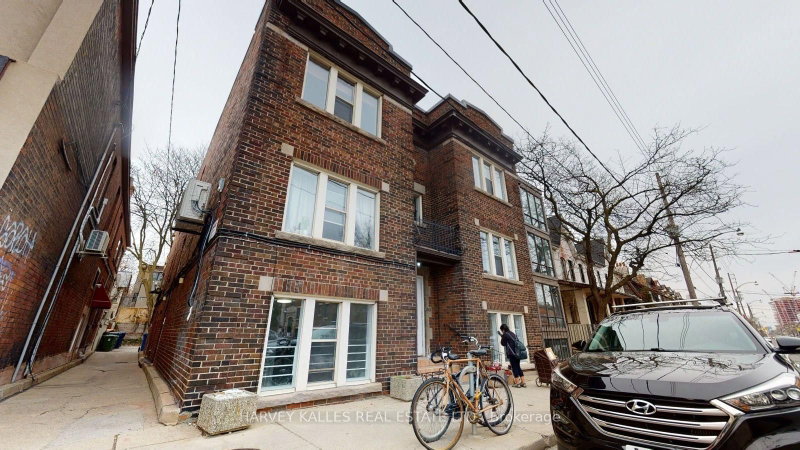2 - 1065 Bathurst Street