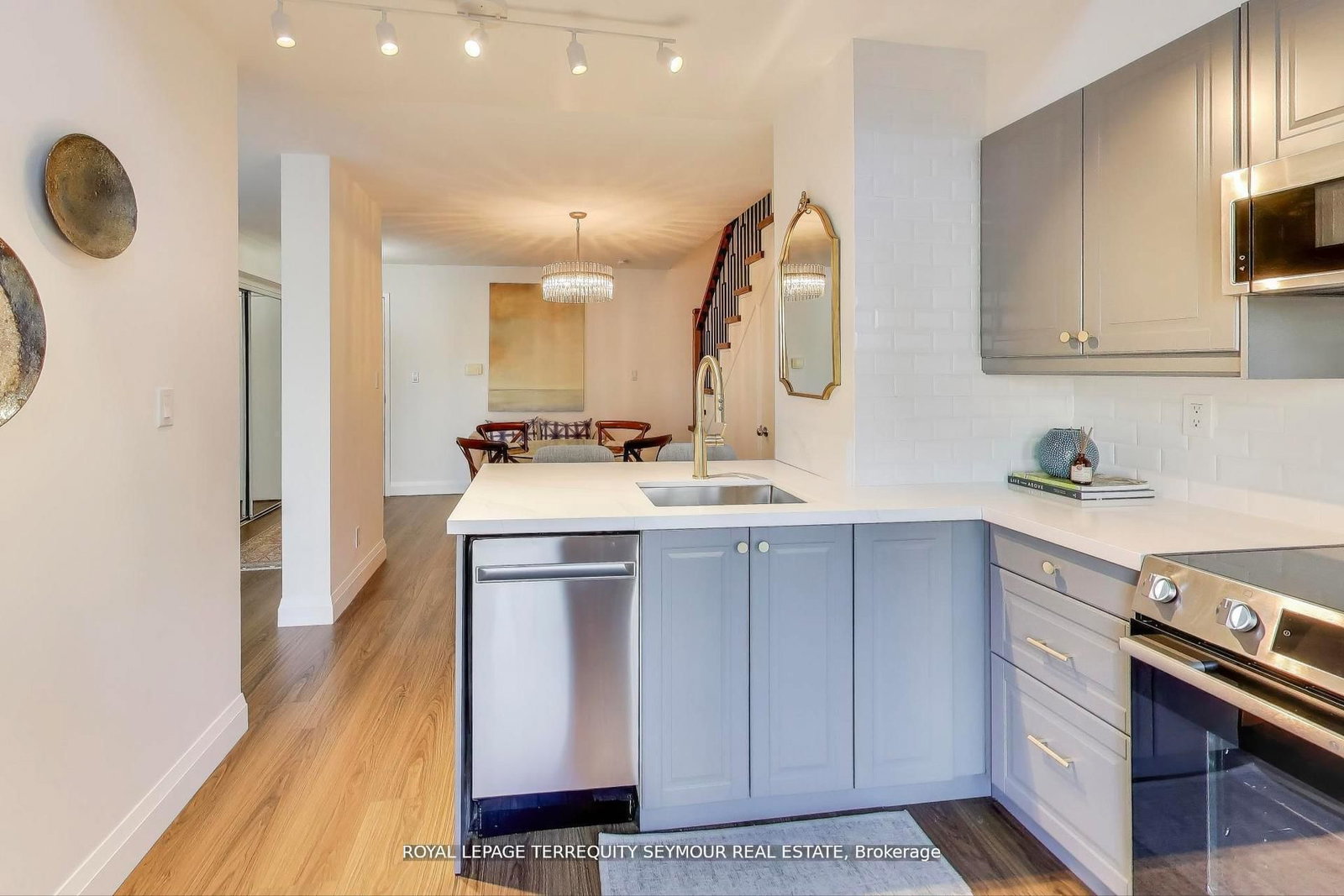 139 Merton Street • #448 • Toronto, ON photo 12