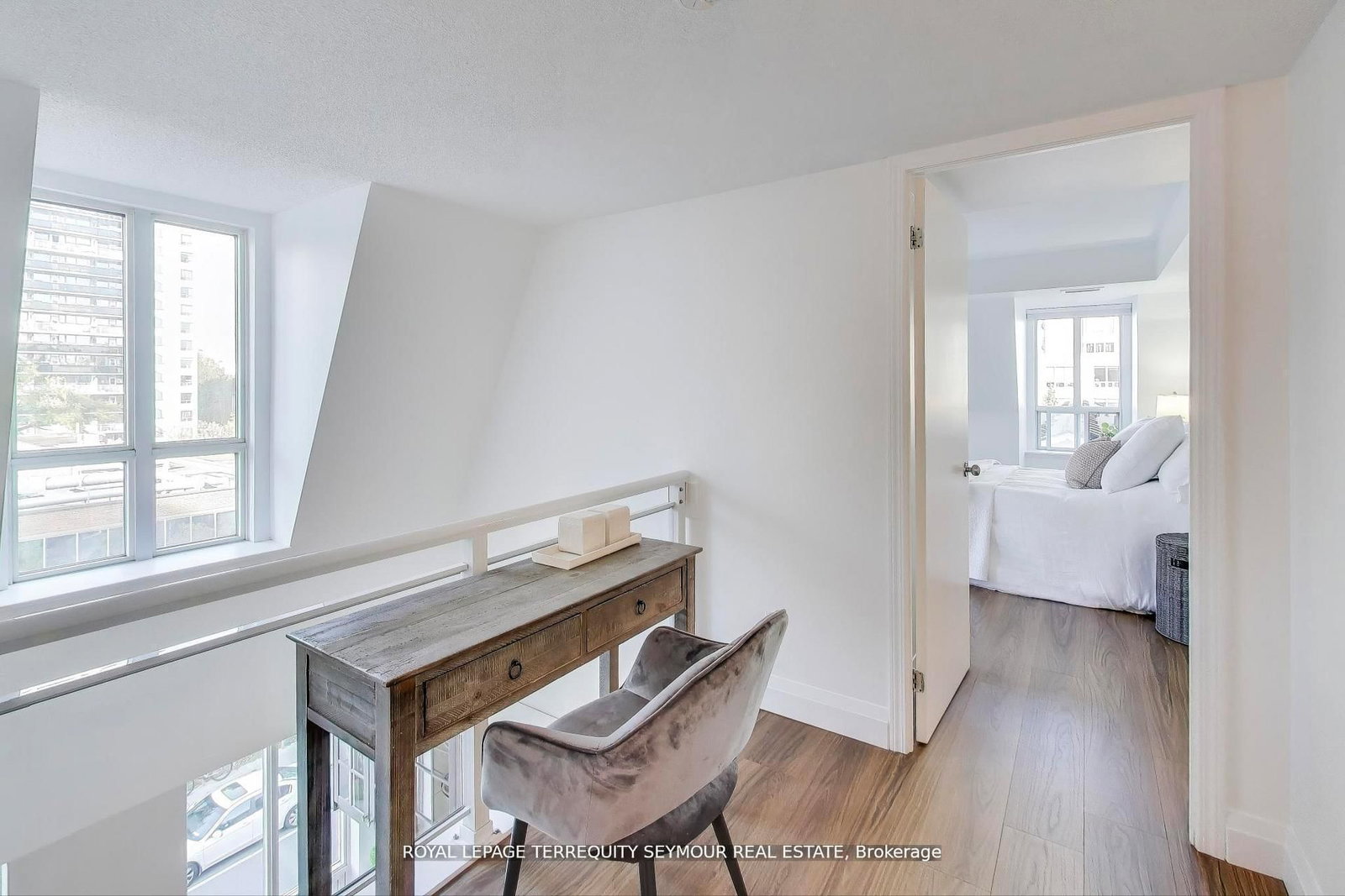 139 Merton Street • #448 • Toronto, ON photo 14