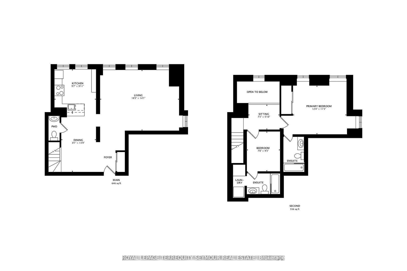 139 Merton Street • #448 • Toronto, ON photo 26