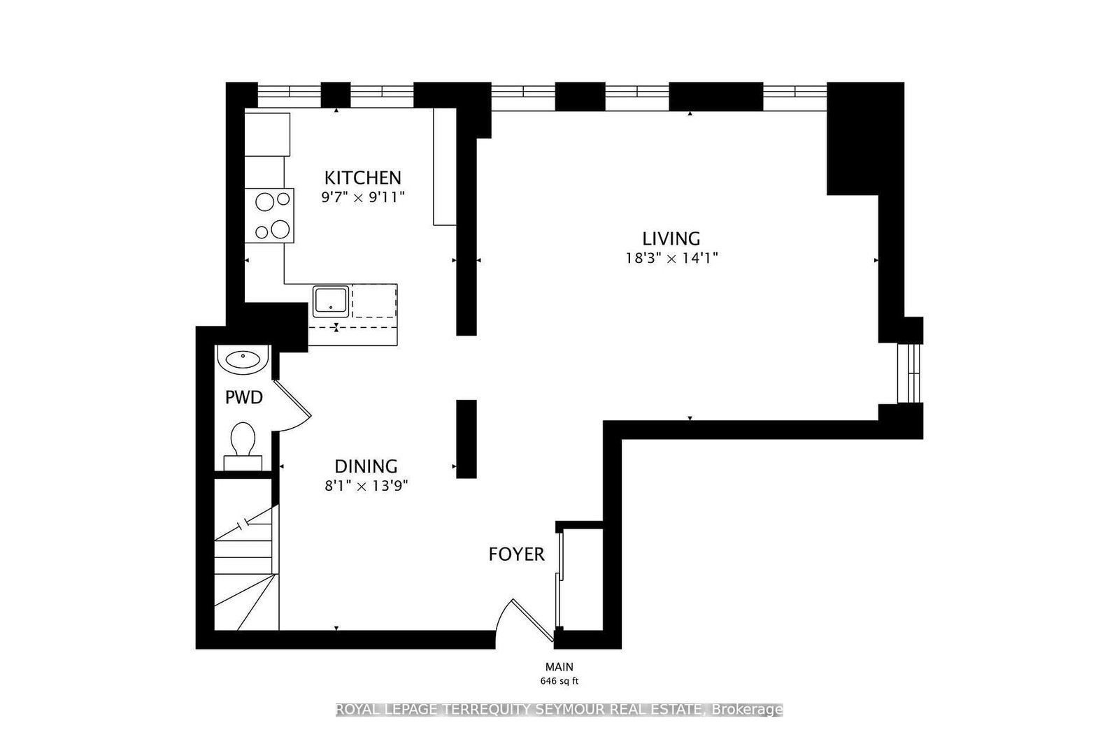 139 Merton Street • #448 • Toronto, ON photo 27