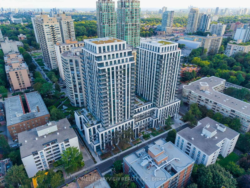 711 - 91 montclair Avenue