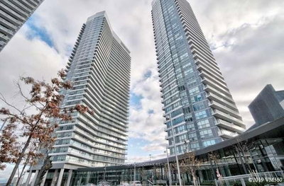 Condo for lease at 2203-115 Mcmahon Drive, Toronto, Ontario, M2K 0E3 - Bayview Village - MLS: C13728598