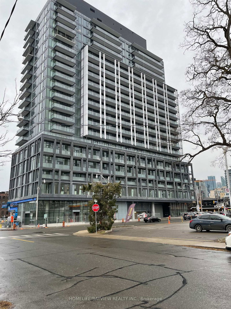 805 - 50 Power Street