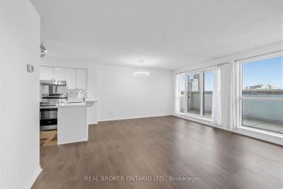 Condo leased at 1720-230 King Street, Toronto, Ontario, M5A 1K5 - Moss Park - MLS: C13728826