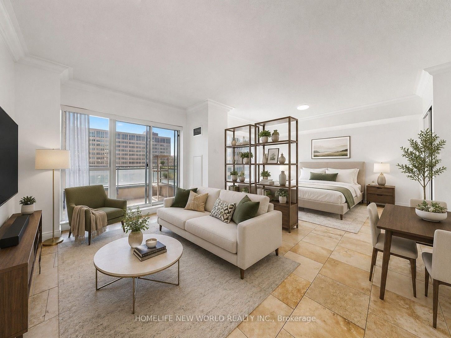 887 Bay Street • ##708 • Toronto, ON photo 1