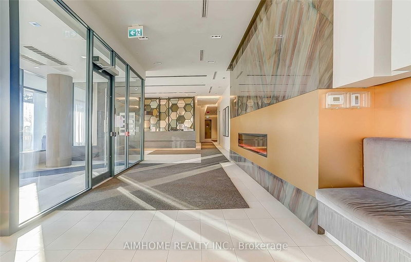 1603 - 128 Fairview Mall Drive