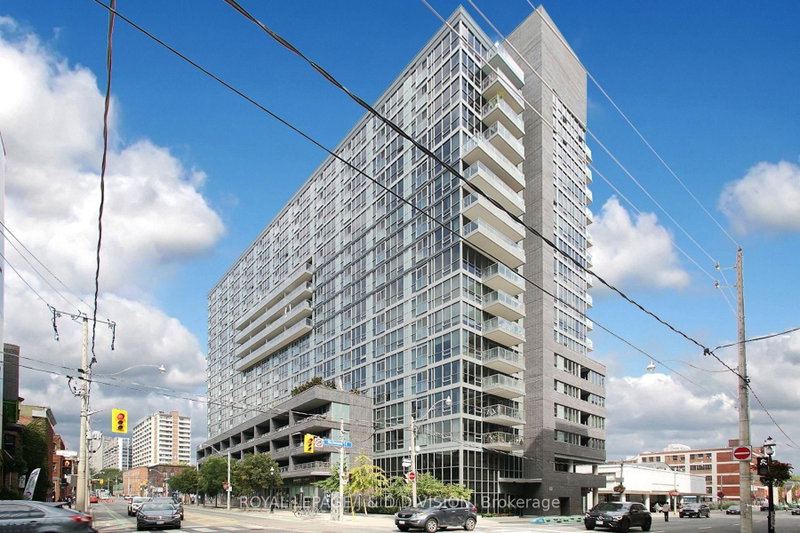 304 - 320 Richmond Street E