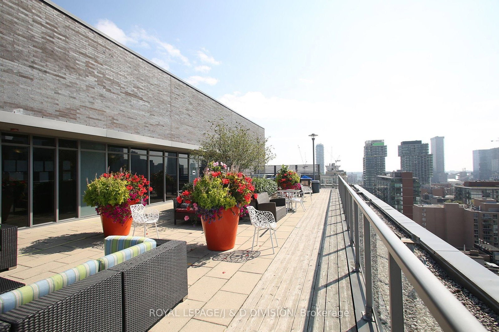 320 Richmond Street E • #304 • Toronto, ON photo 23