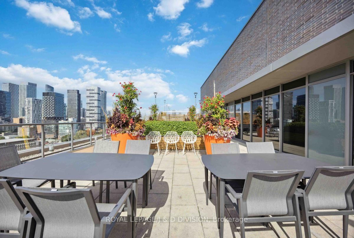 320 Richmond Street E • #304 • Toronto, ON photo 28