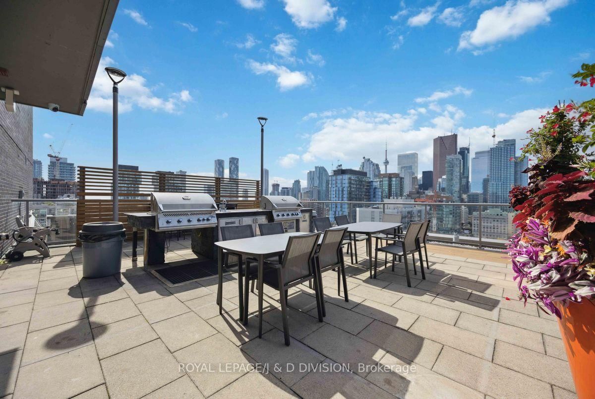320 Richmond Street E • #304 • Toronto, ON photo 29