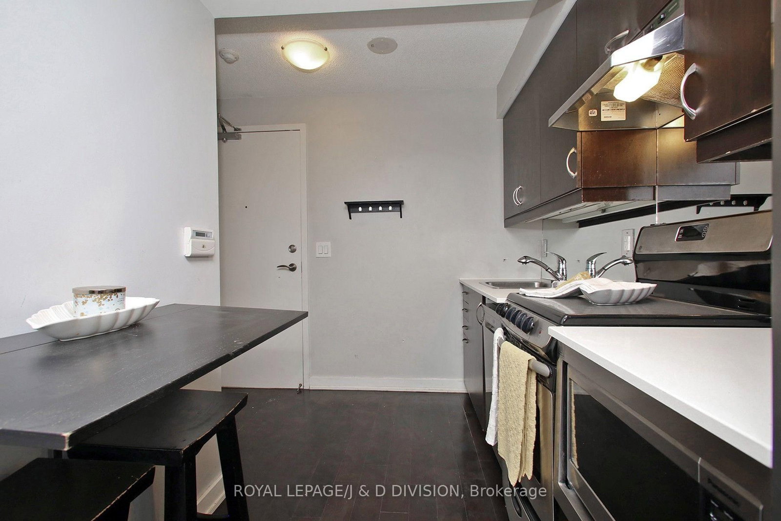 320 Richmond Street E • #304 • Toronto, ON photo 8