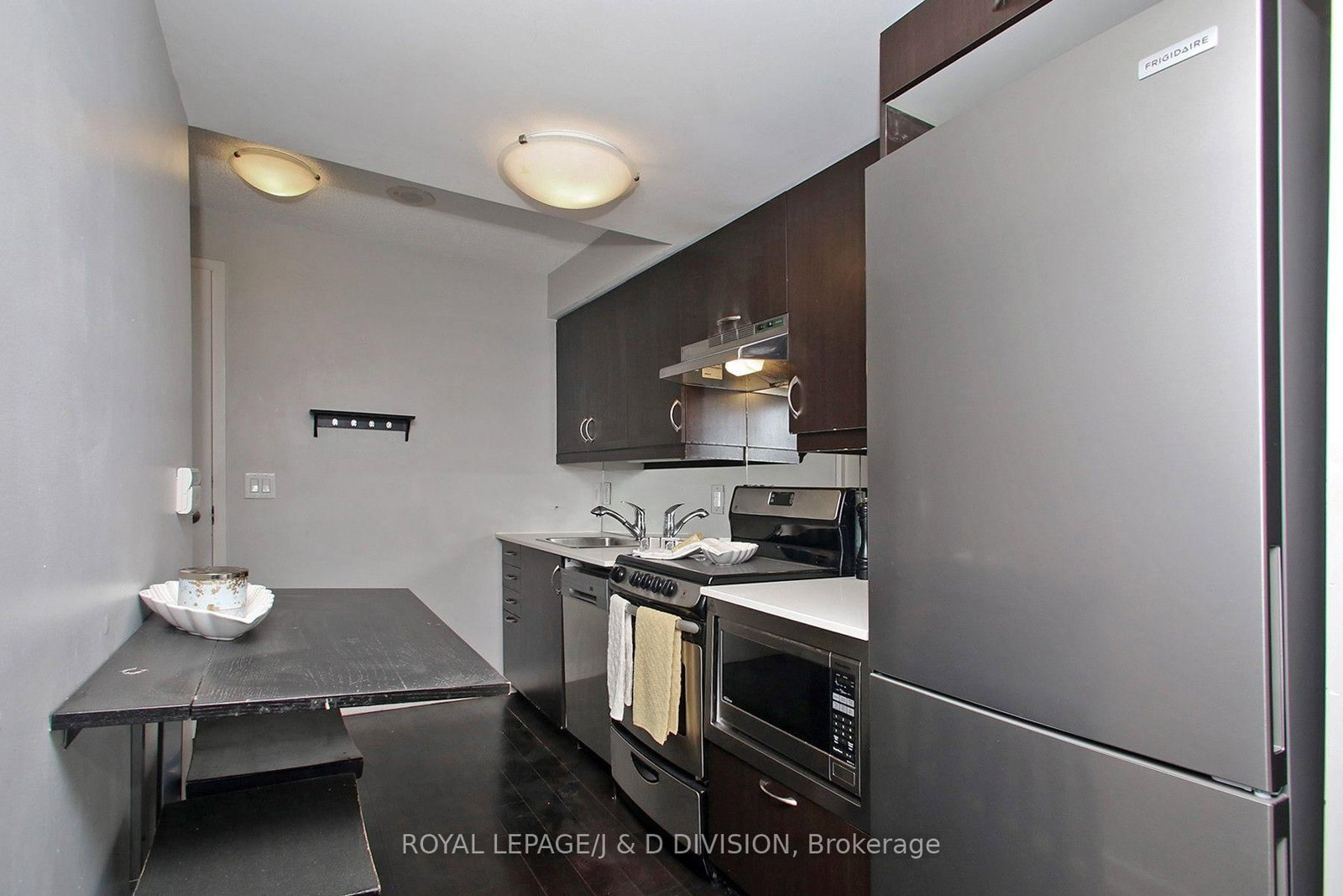 320 Richmond Street E • #304 • Toronto, ON photo 9