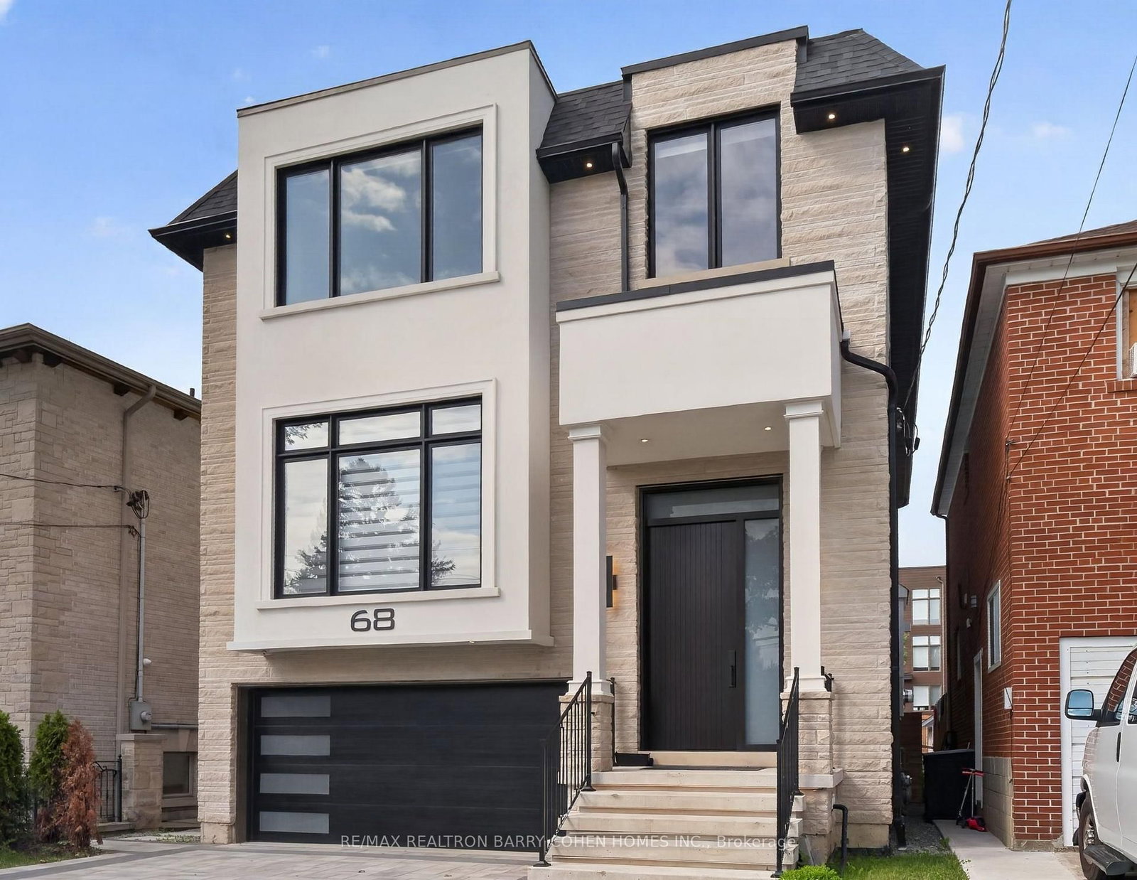 68 Lynnhaven Road • Toronto, ON photo 1