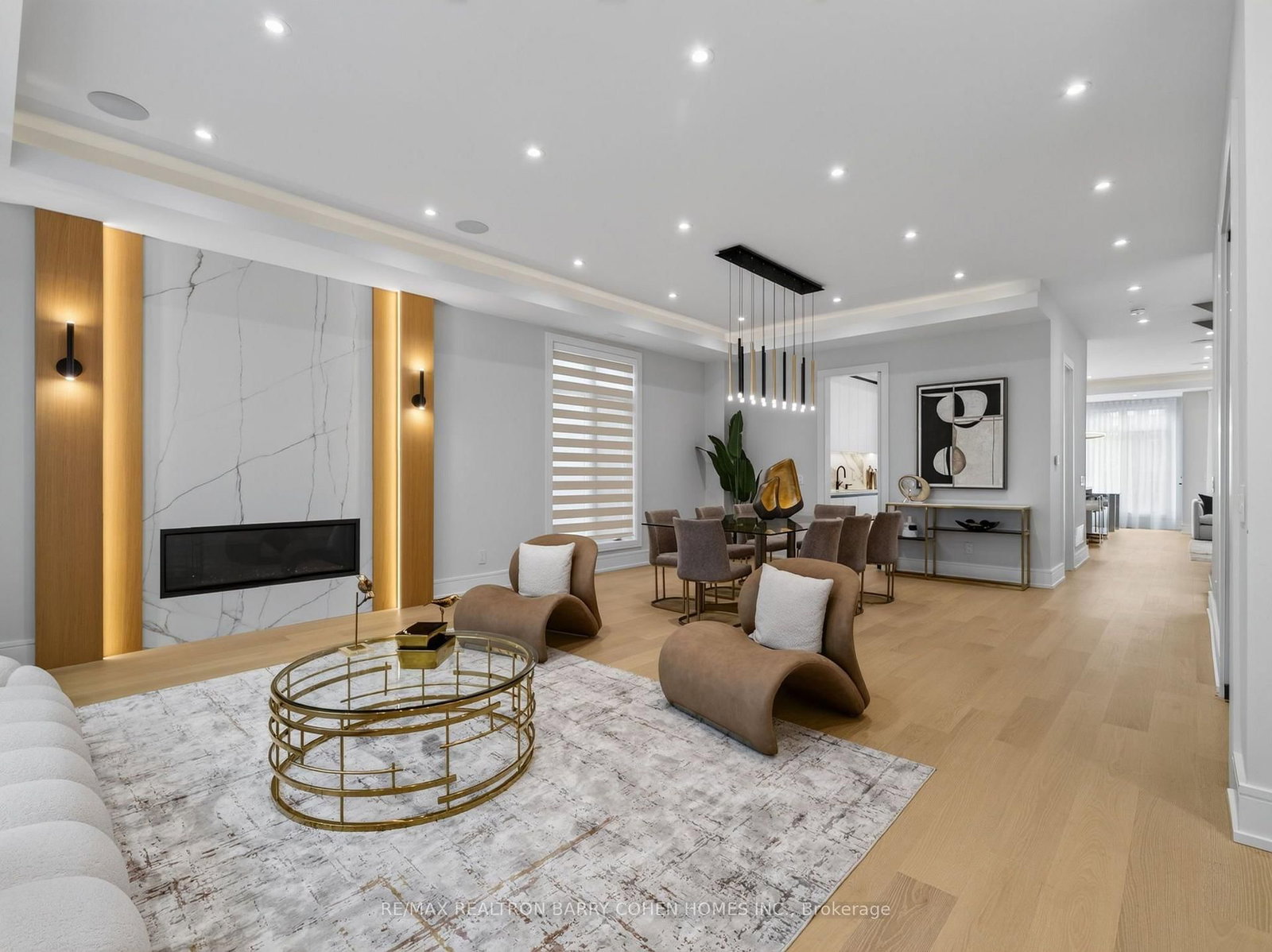 68 Lynnhaven Road • Toronto, ON photo 4