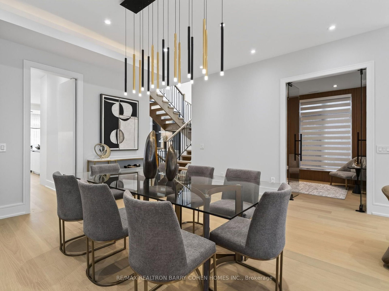 68 Lynnhaven Road • Toronto, ON photo 6