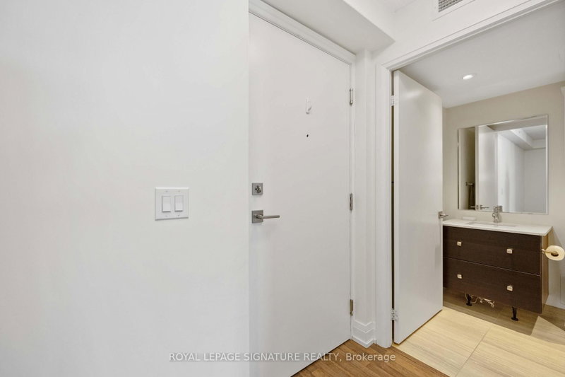 W311 - 565 Wilson Avenue