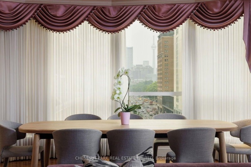 77 Avenue Road Unit 612