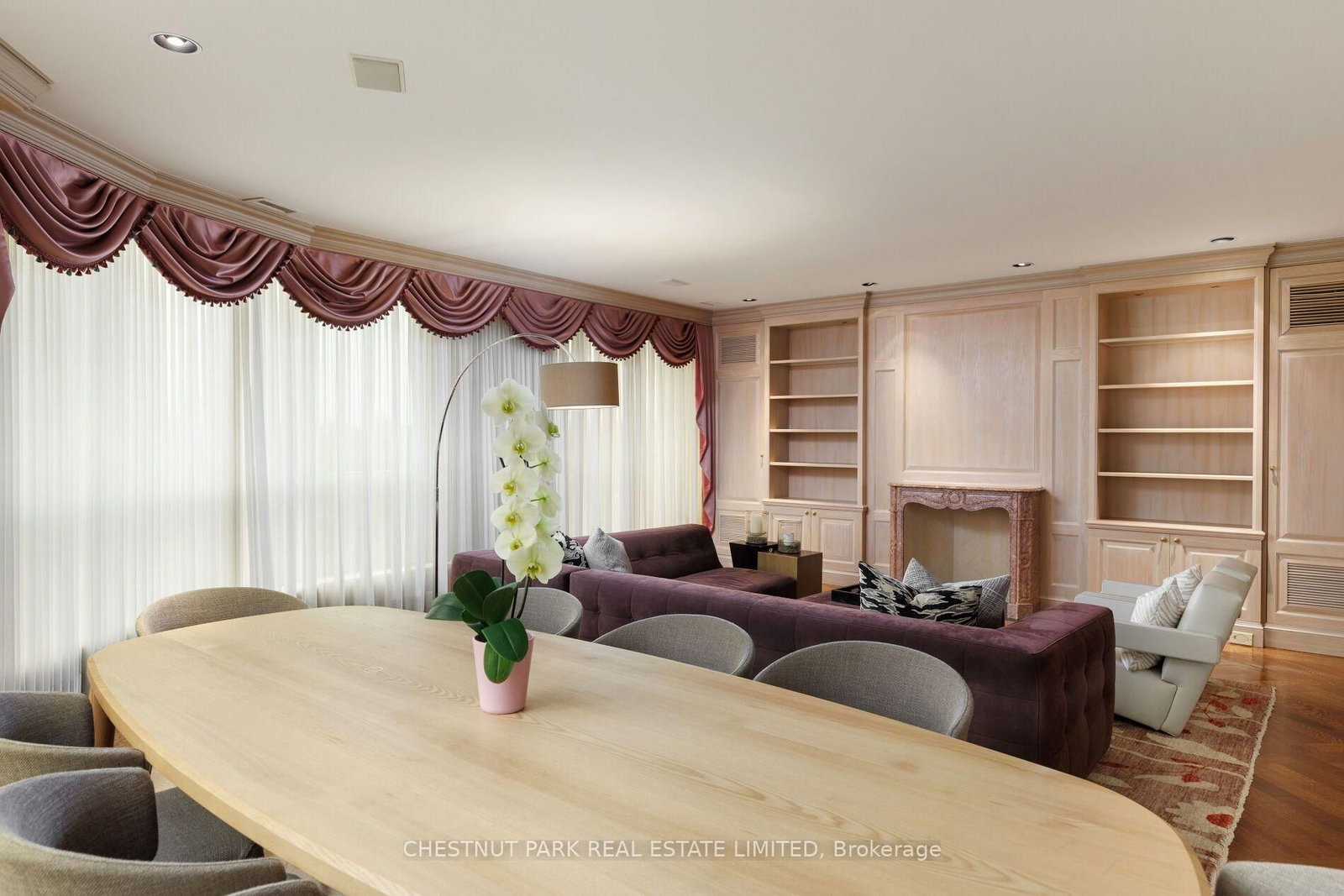 77 Avenue Road • #612 • Toronto, ON photo 10