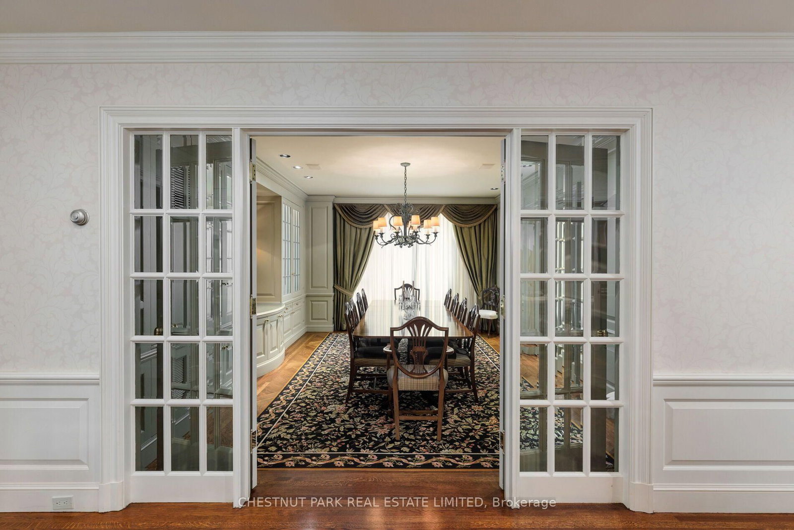 77 Avenue Road • #612 • Toronto, ON photo 12