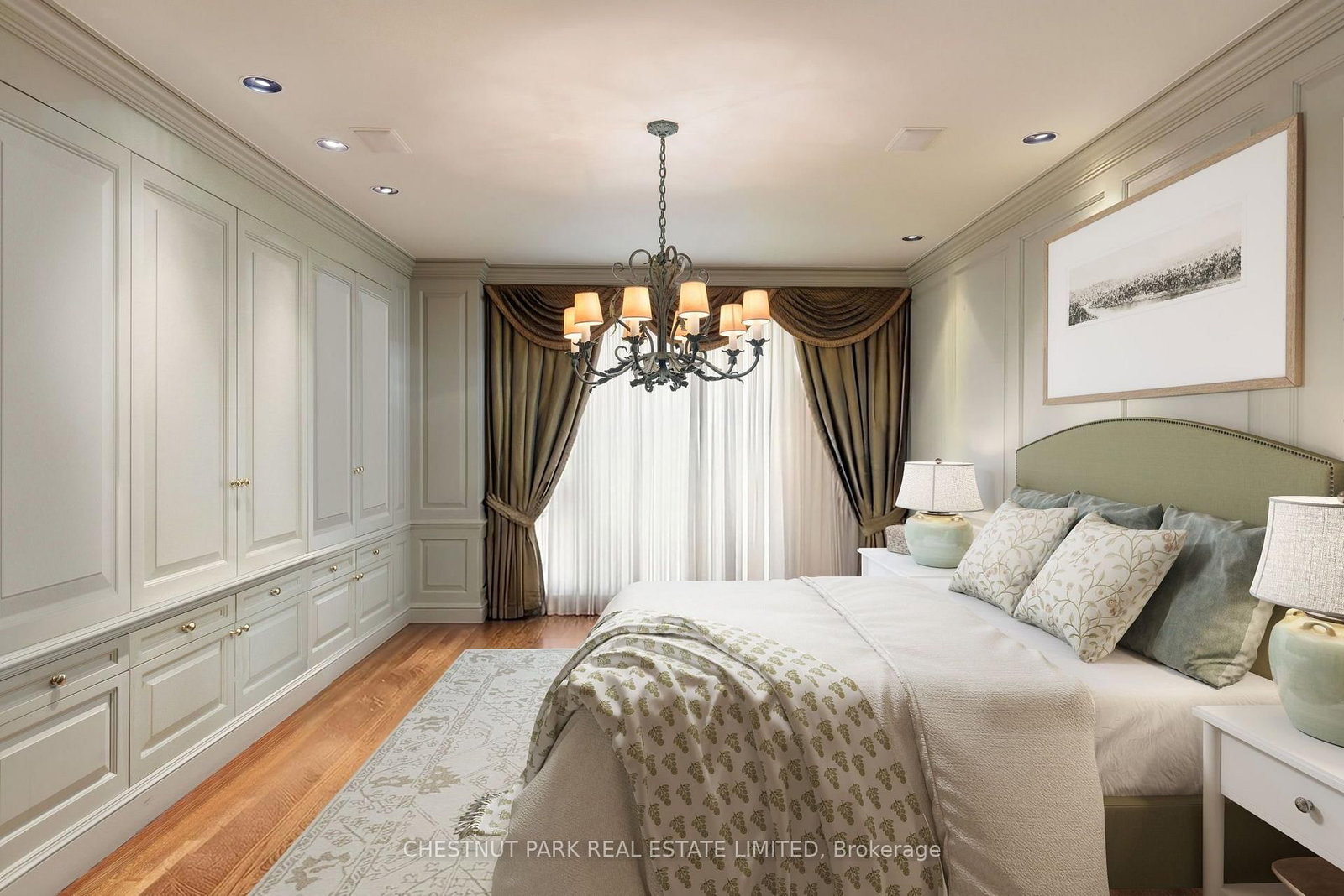 77 Avenue Road • #612 • Toronto, ON photo 31