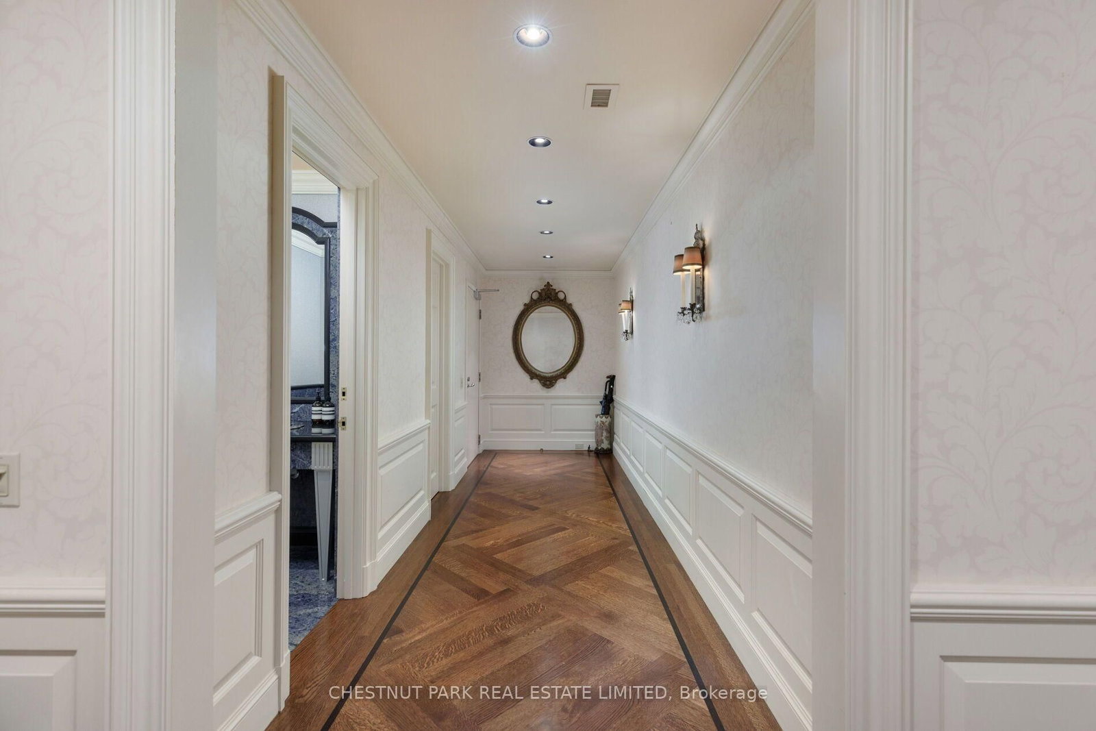 77 Avenue Road • #612 • Toronto, ON photo 35