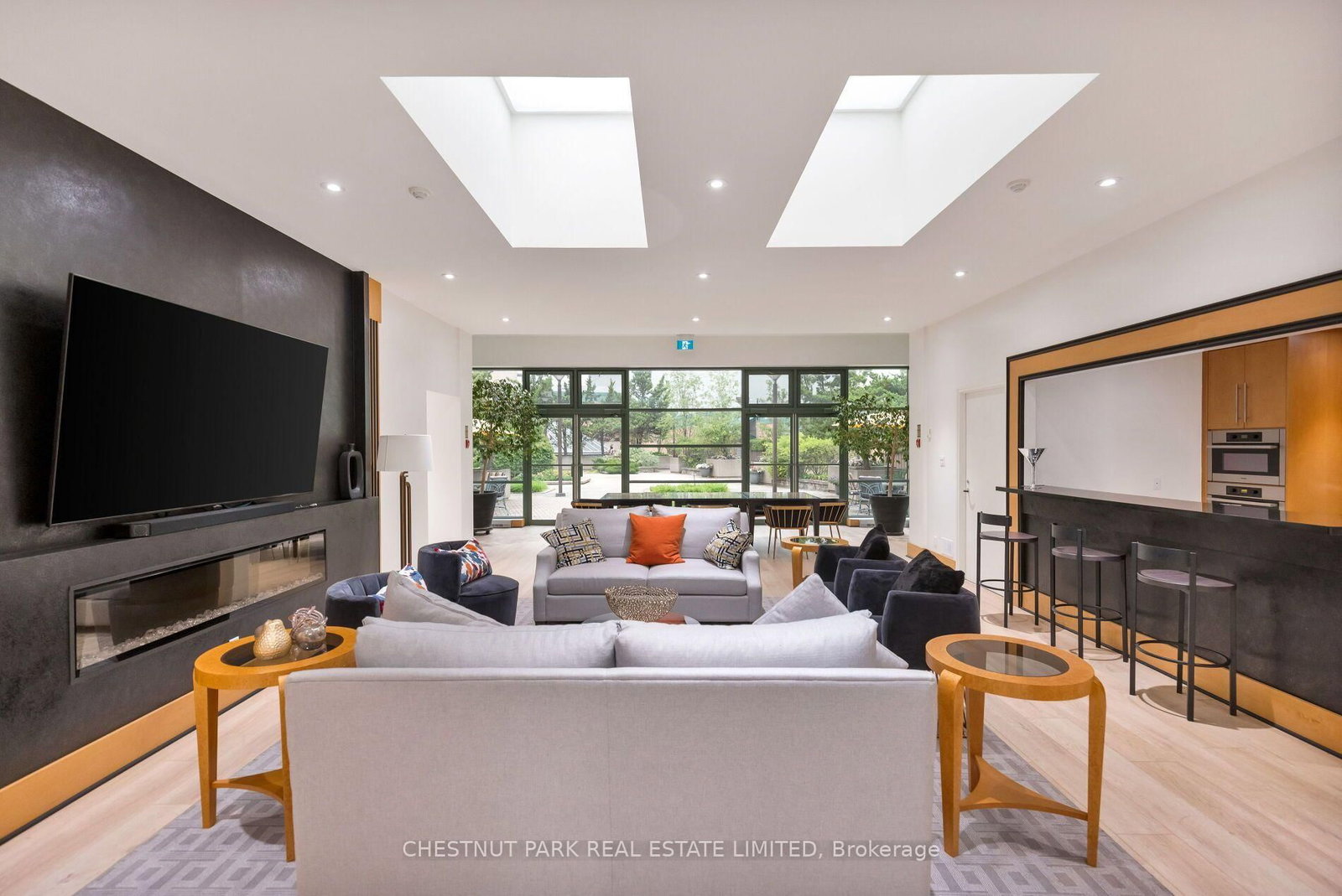 77 Avenue Road • #612 • Toronto, ON photo 41