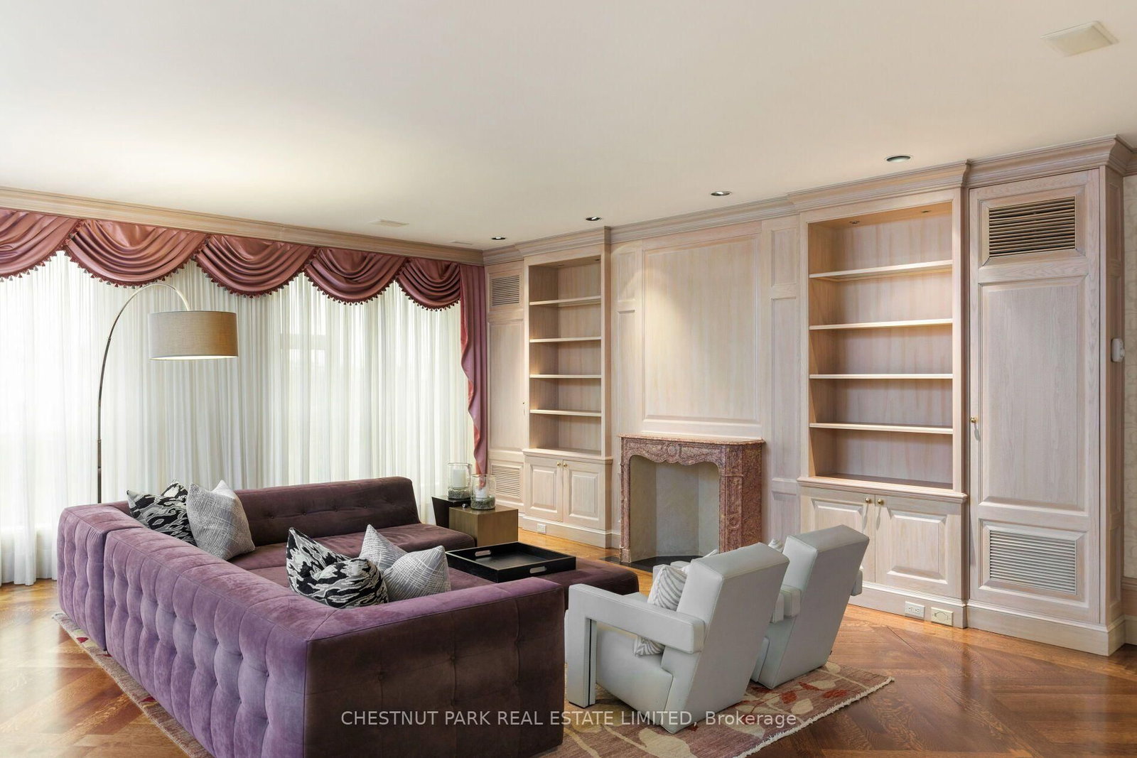 77 Avenue Road • #612 • Toronto, ON photo 6