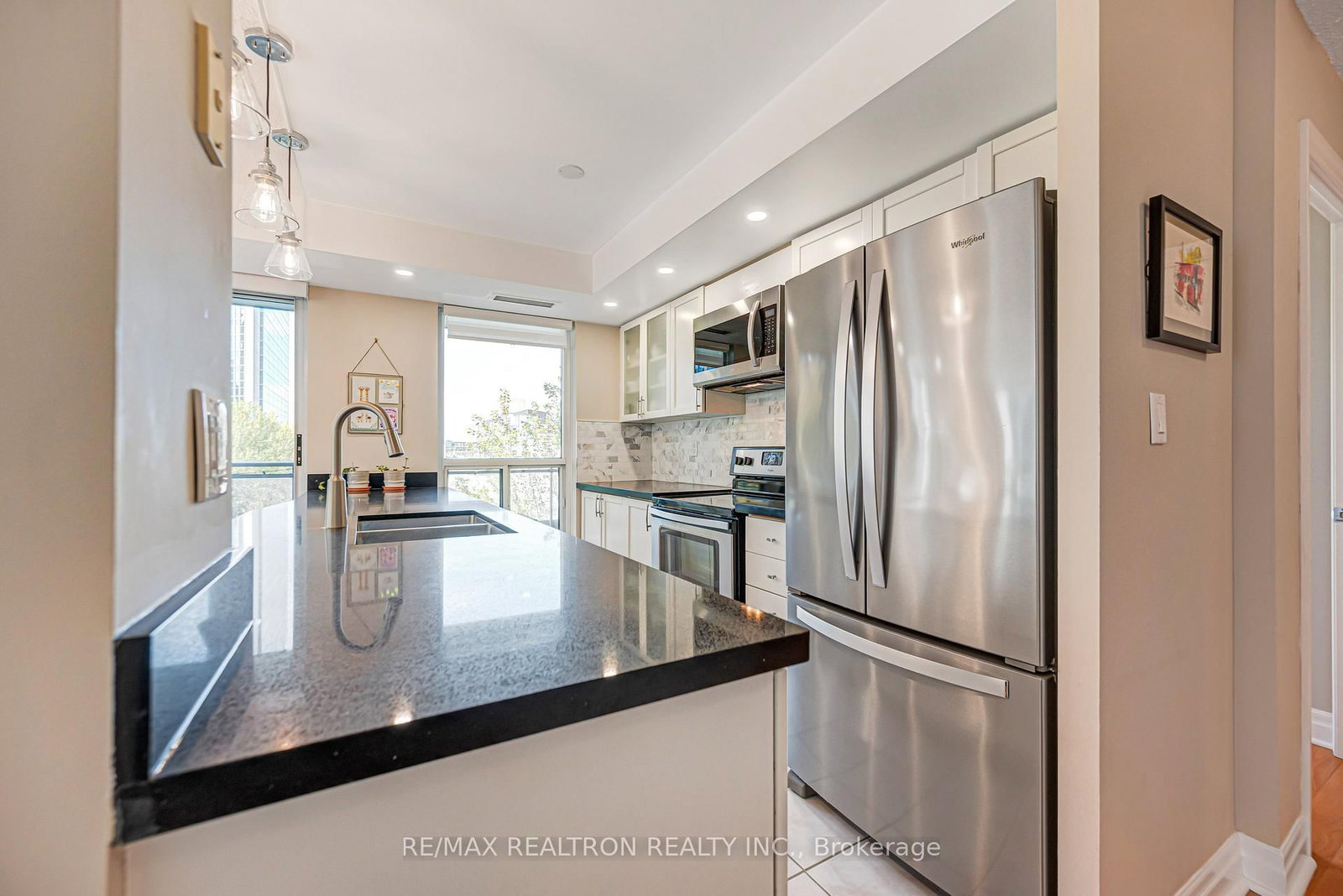 188 Doris Avenue • #515 • Toronto, ON photo 21