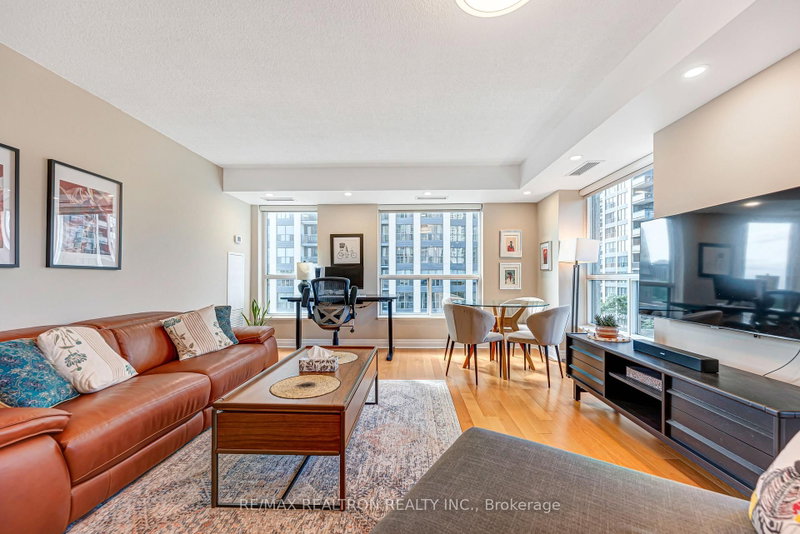 515 - 188 Doris Avenue