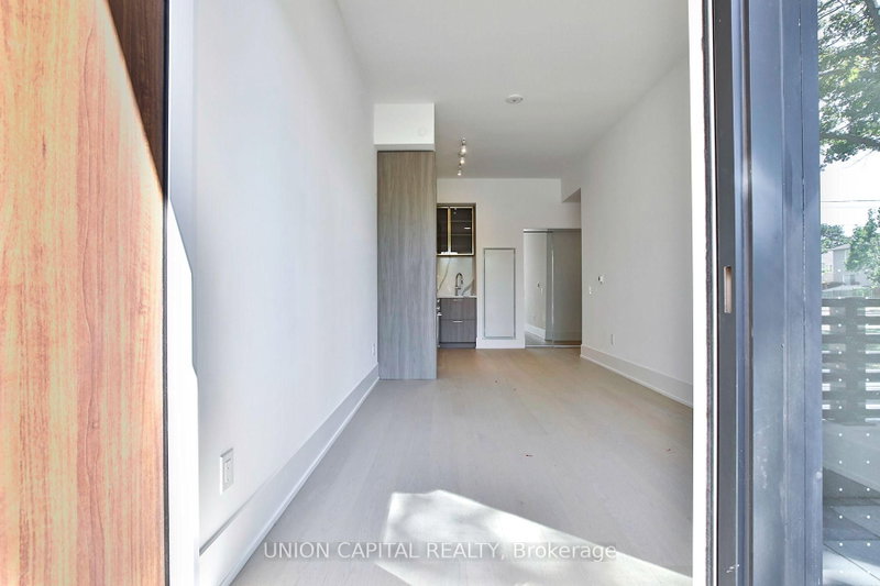 TH103 - 36 Olive Avenue