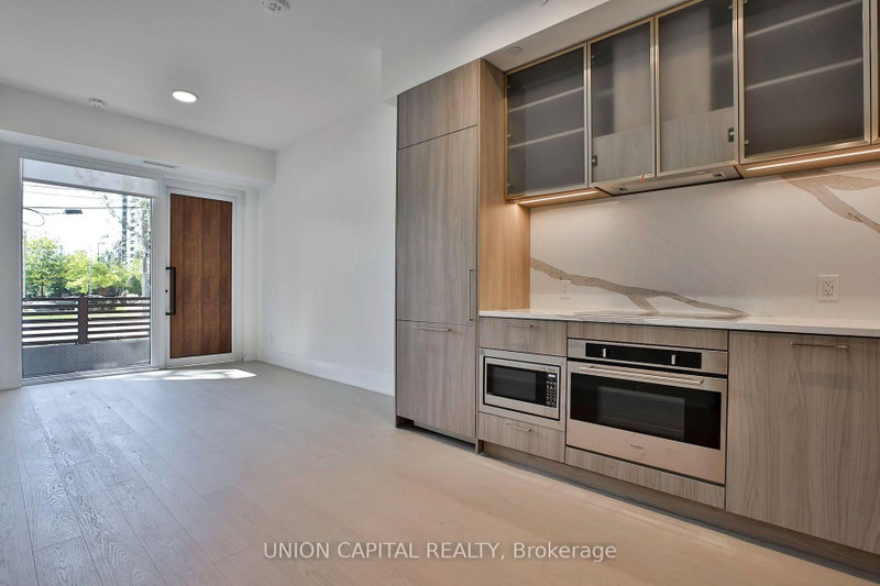 TH103 - 36 Olive Avenue