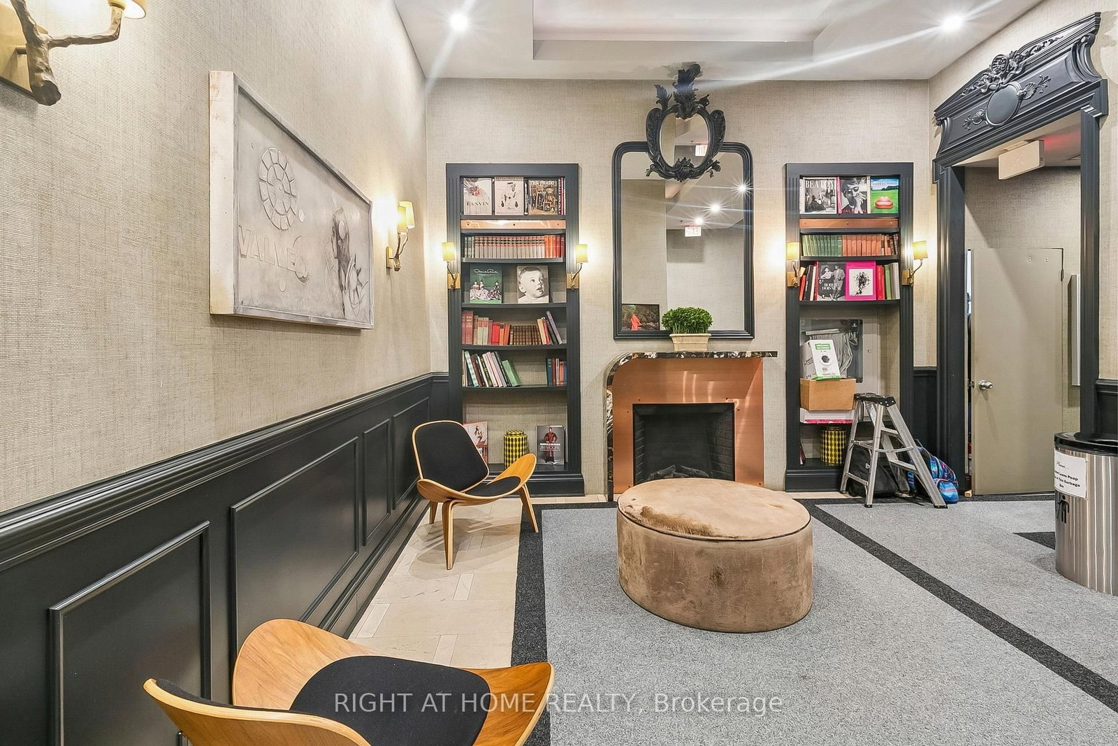 375 King Street W • #1606 • Toronto, ON photo 35