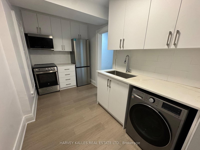 2 - 316 Lonsdale Road