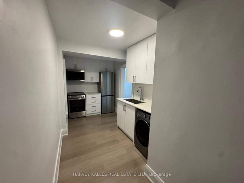 2 - 316 Lonsdale Road