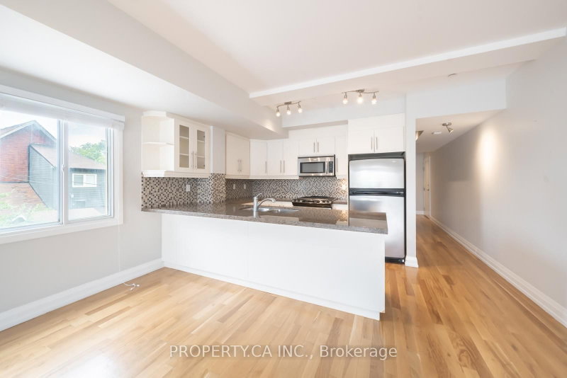 2 - 473 Dupont Street