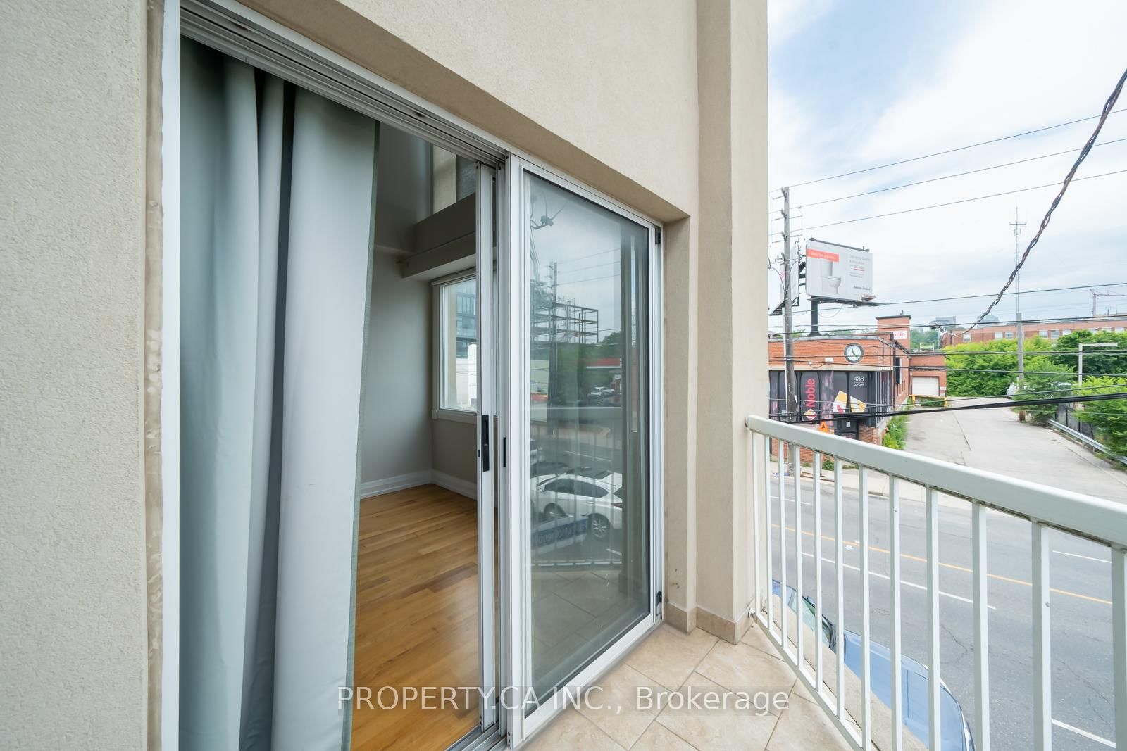 473 Dupont Street • #2 • Toronto, ON photo 36