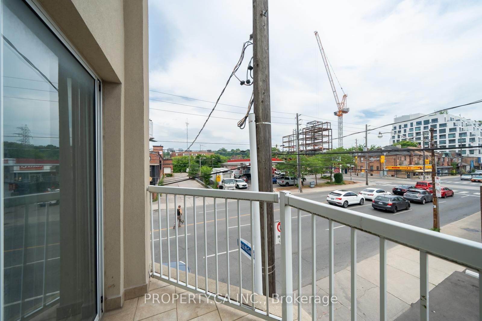 473 Dupont Street • #2 • Toronto, ON photo 38