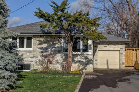 basement 2 - 10 Tinder Crescent, Toronto 2