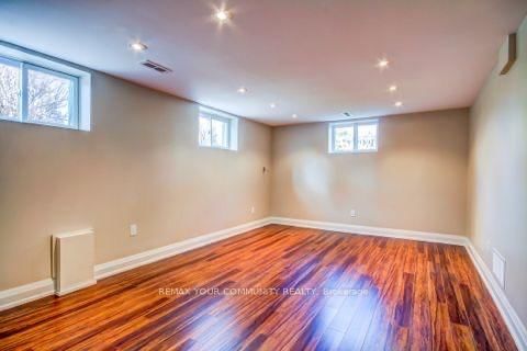 basement 2 - 10 Tinder Crescent