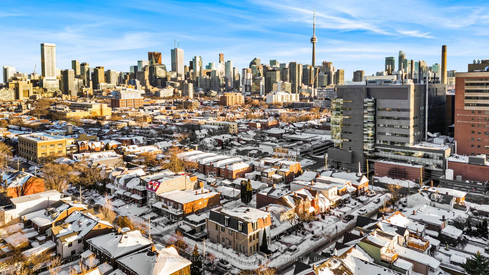 23 Lippincott Street • Toronto, ON photo 50