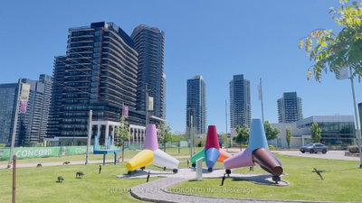 Condo for lease at 605N-68 Esther Shiner Boulevard, Toronto, Ontario, M2K 0J6 - Bayview Village - MLS: C13729258