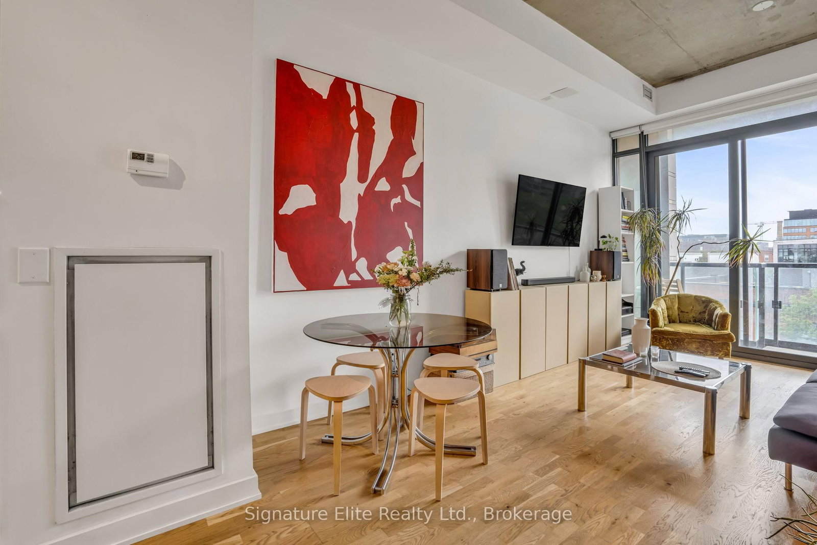 8 Dovercourt Road • #402 • Toronto, ON photo 10