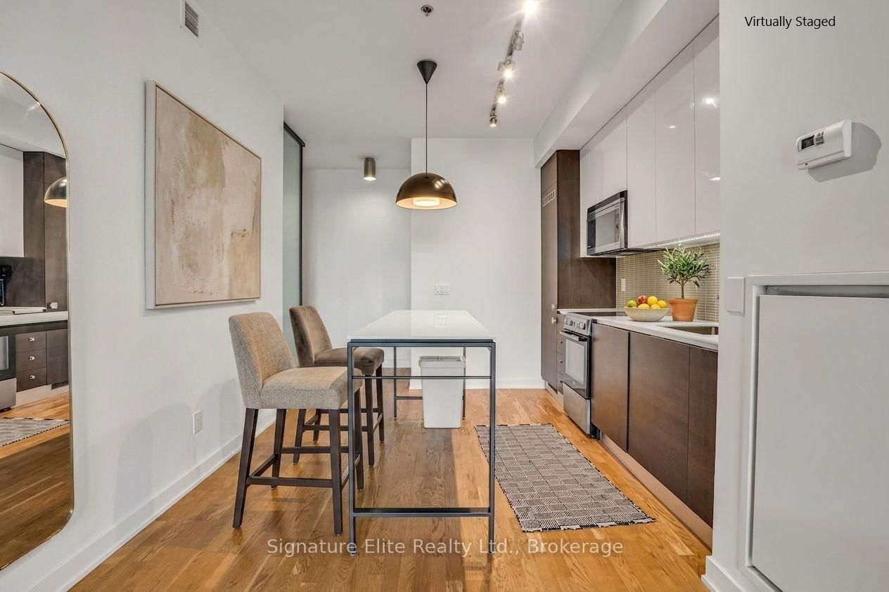 8 Dovercourt Road • #402 • Toronto, ON photo 11